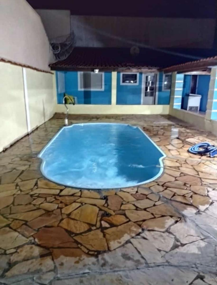 Casa de Brotas