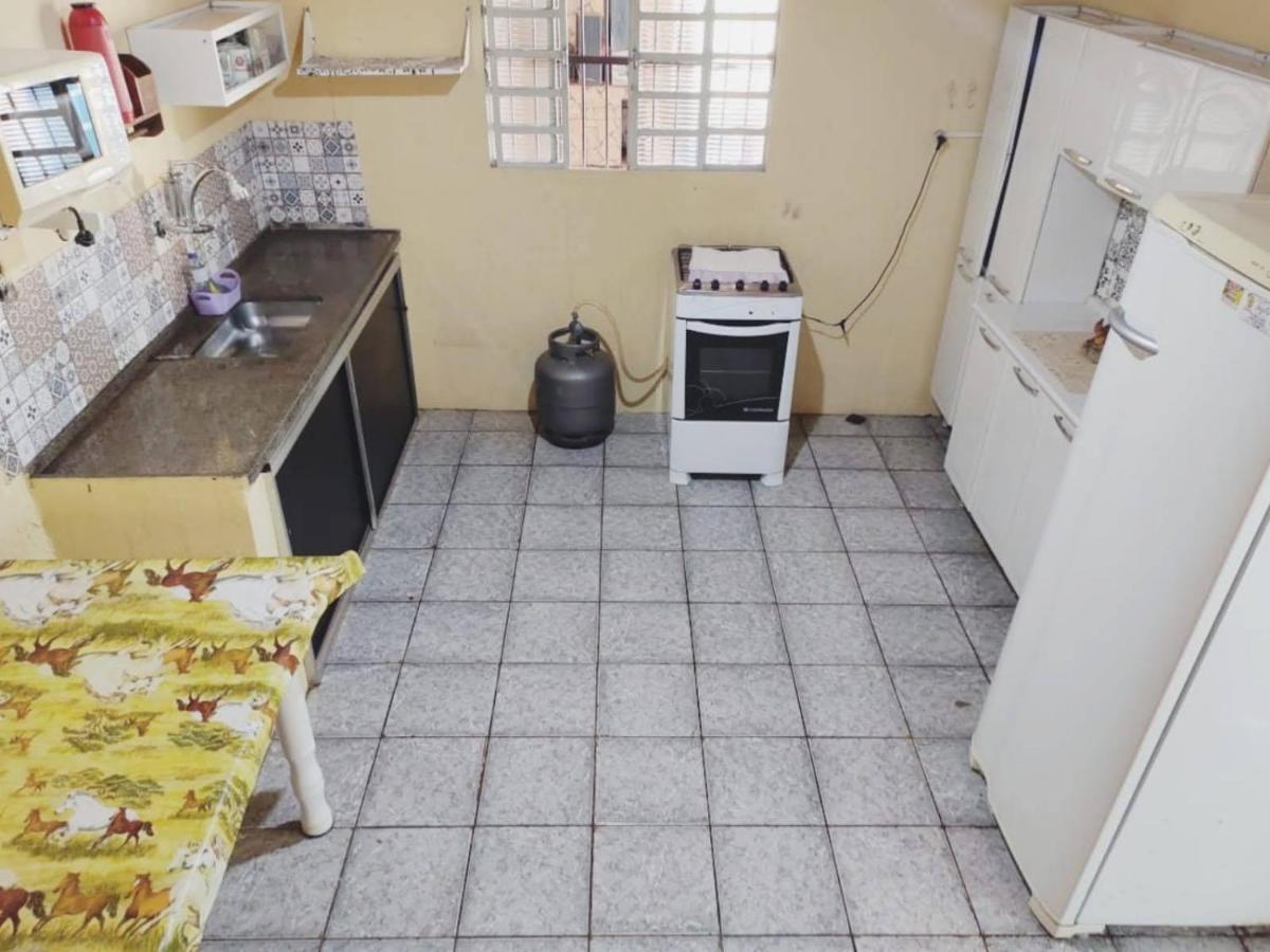 Casa de Brotas