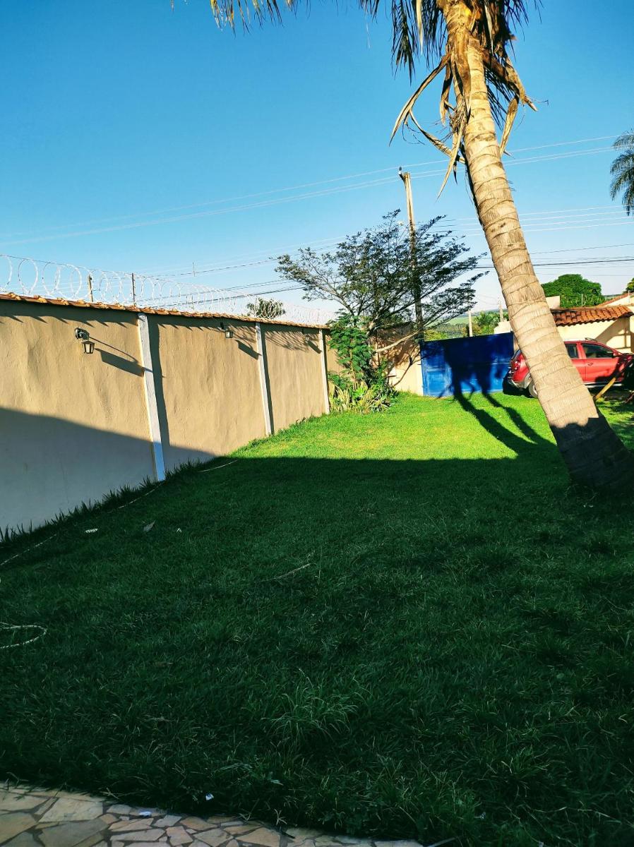 Casa de Brotas