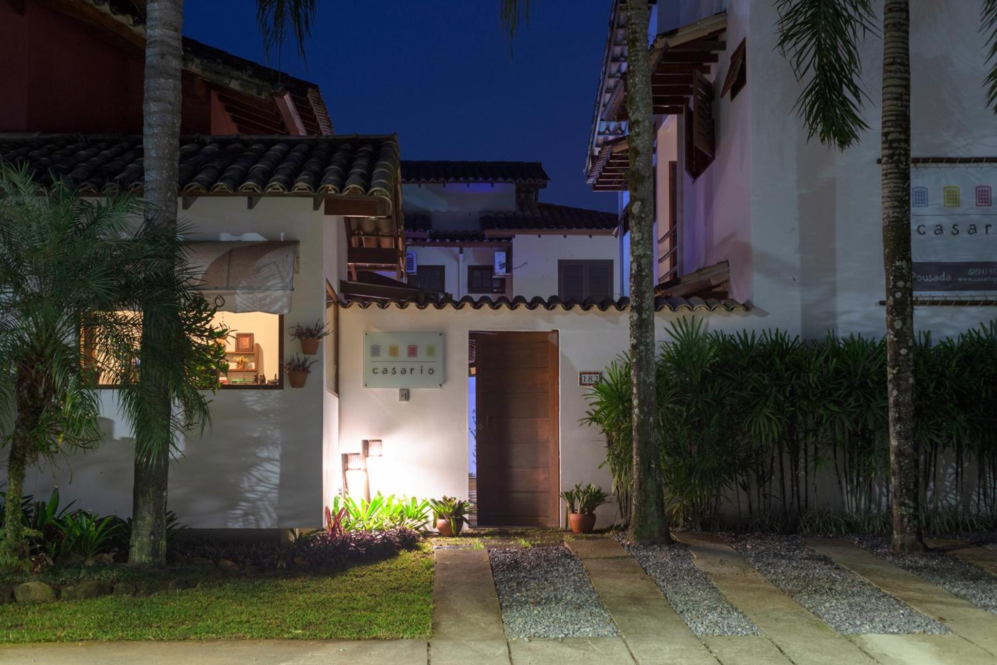 Pousada Casario view 3