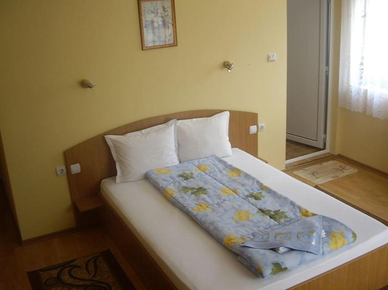 Villa Shipkovo