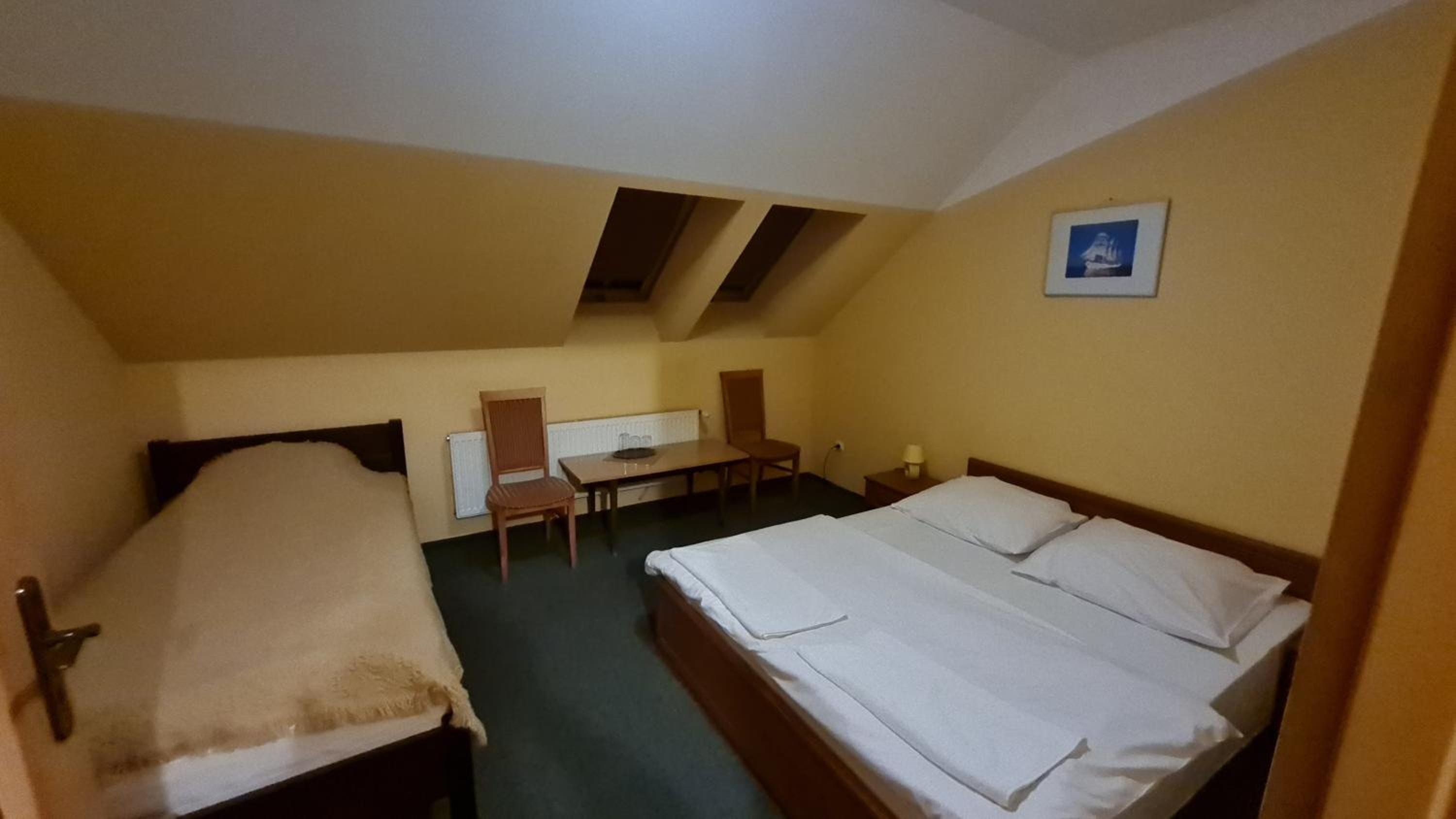 Hotelik Orlik view 3