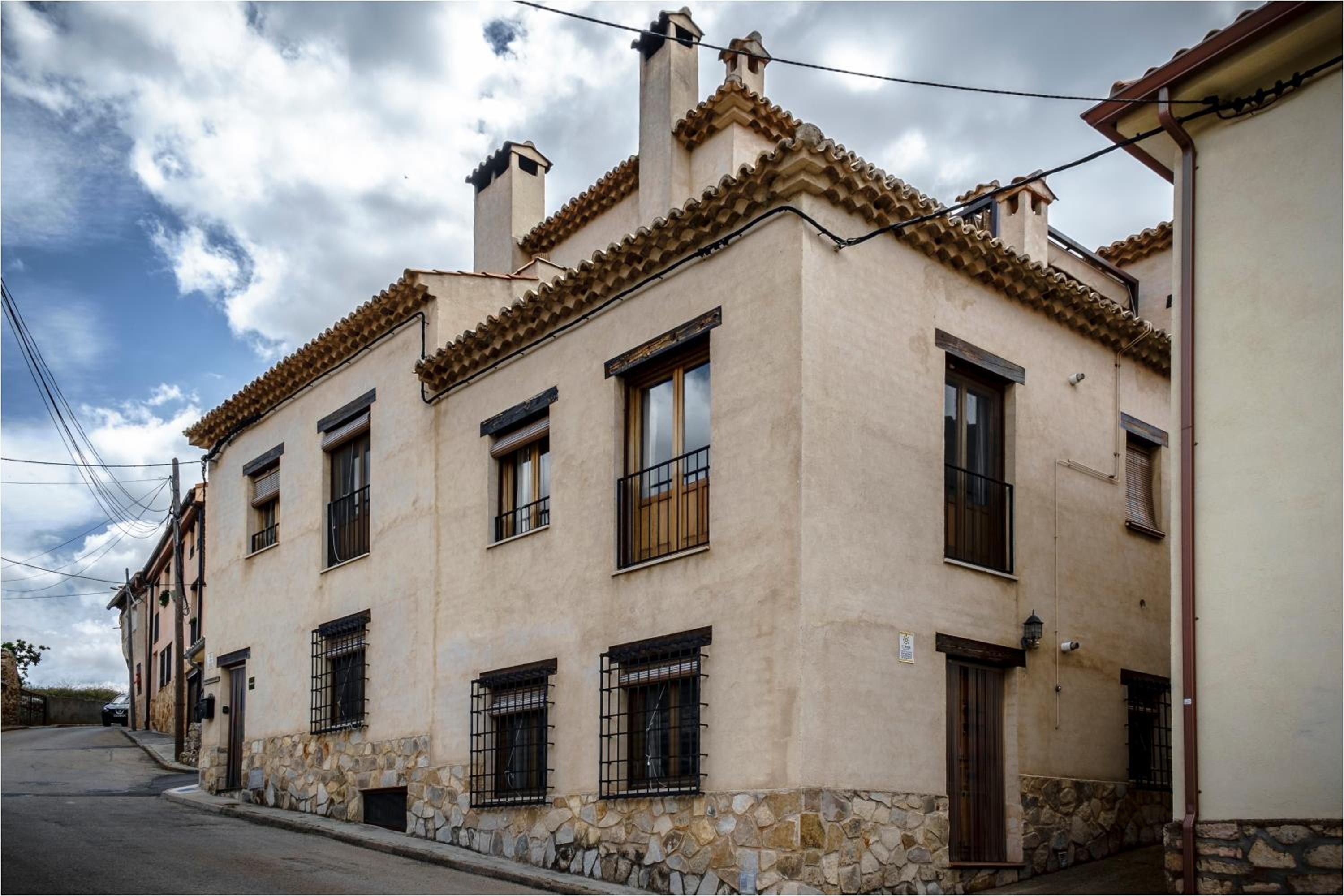 building