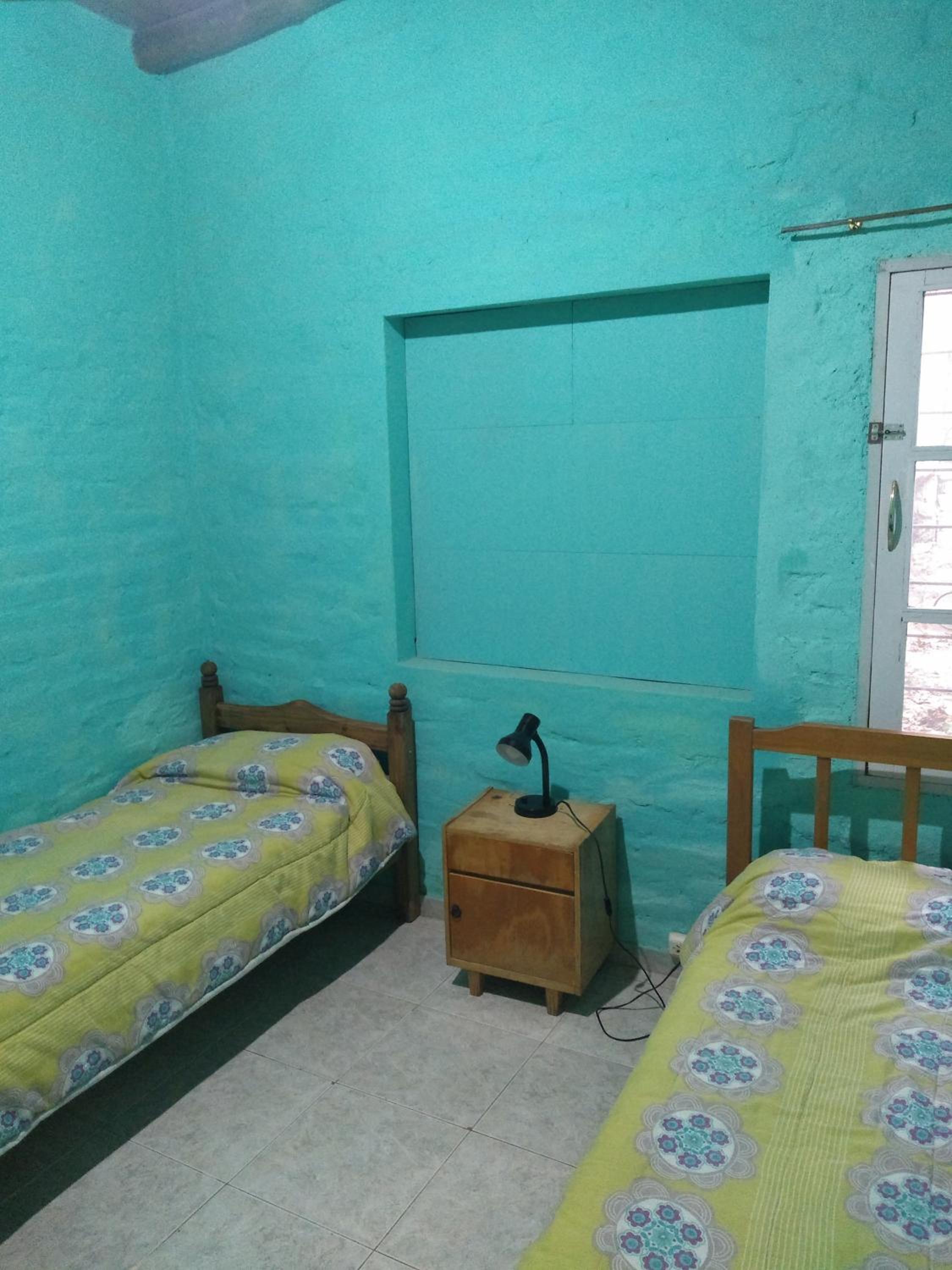 Hospedaje Cabaña Lemos TUNUYAN