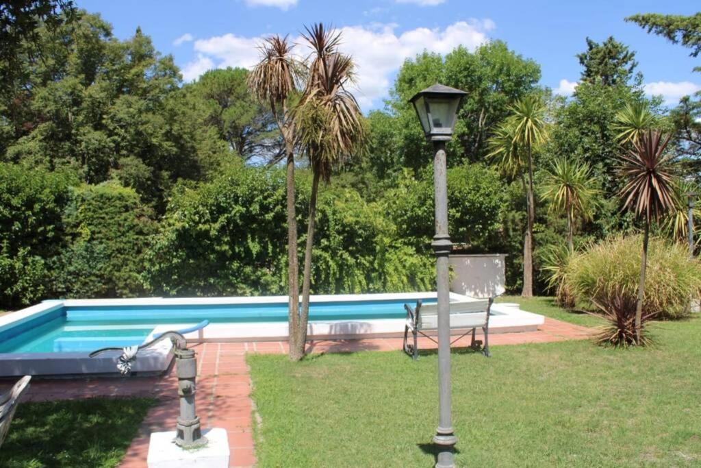 Casa Quinta Marie Rose