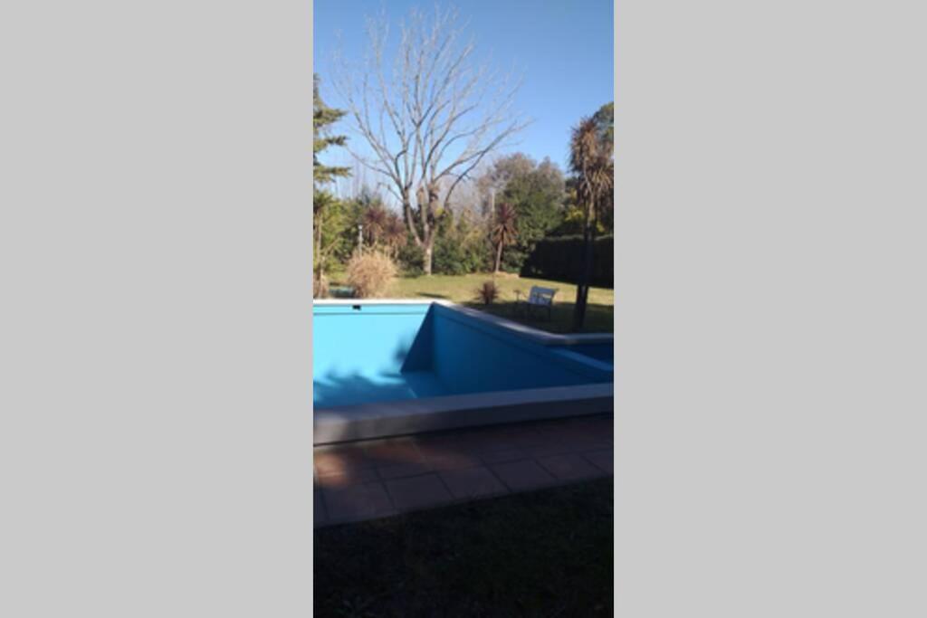 Casa Quinta Marie Rose