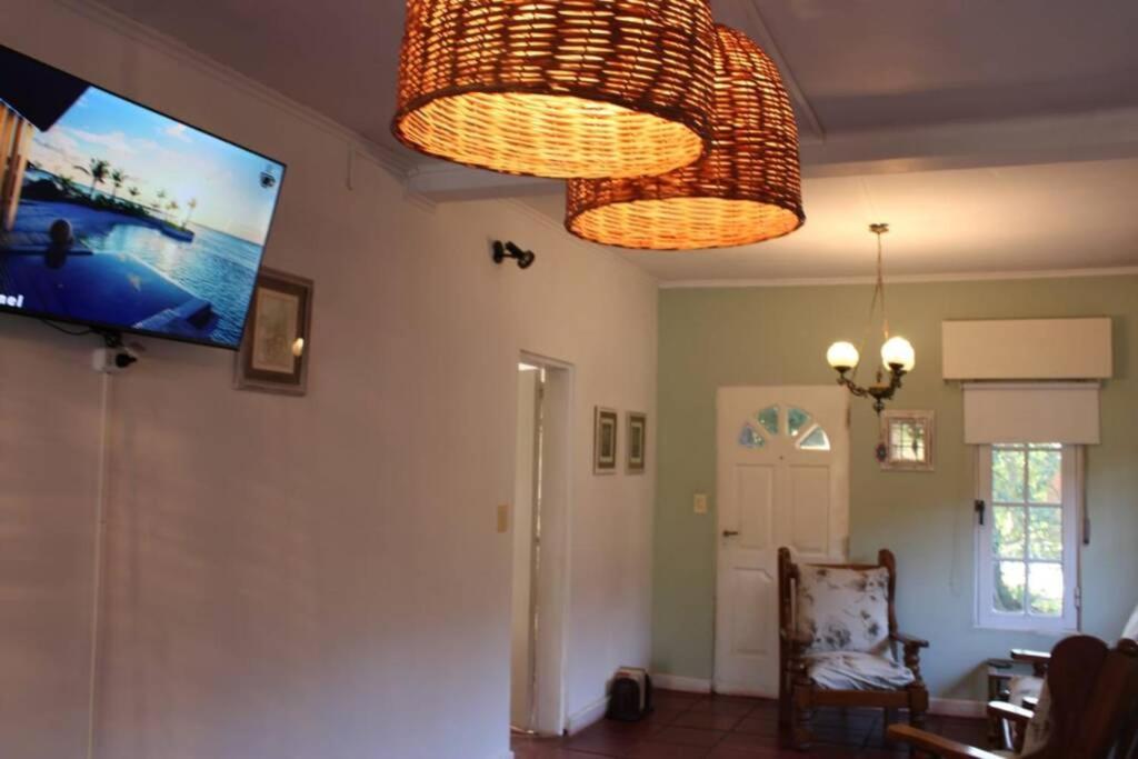 Casa Quinta Marie Rose