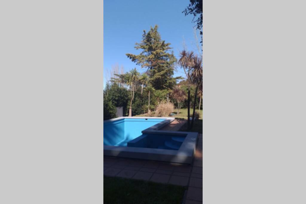 Casa Quinta Marie Rose
