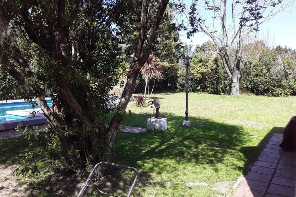 Casa Quinta Marie Rose