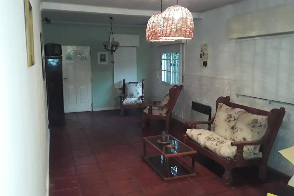 Casa Quinta Marie Rose