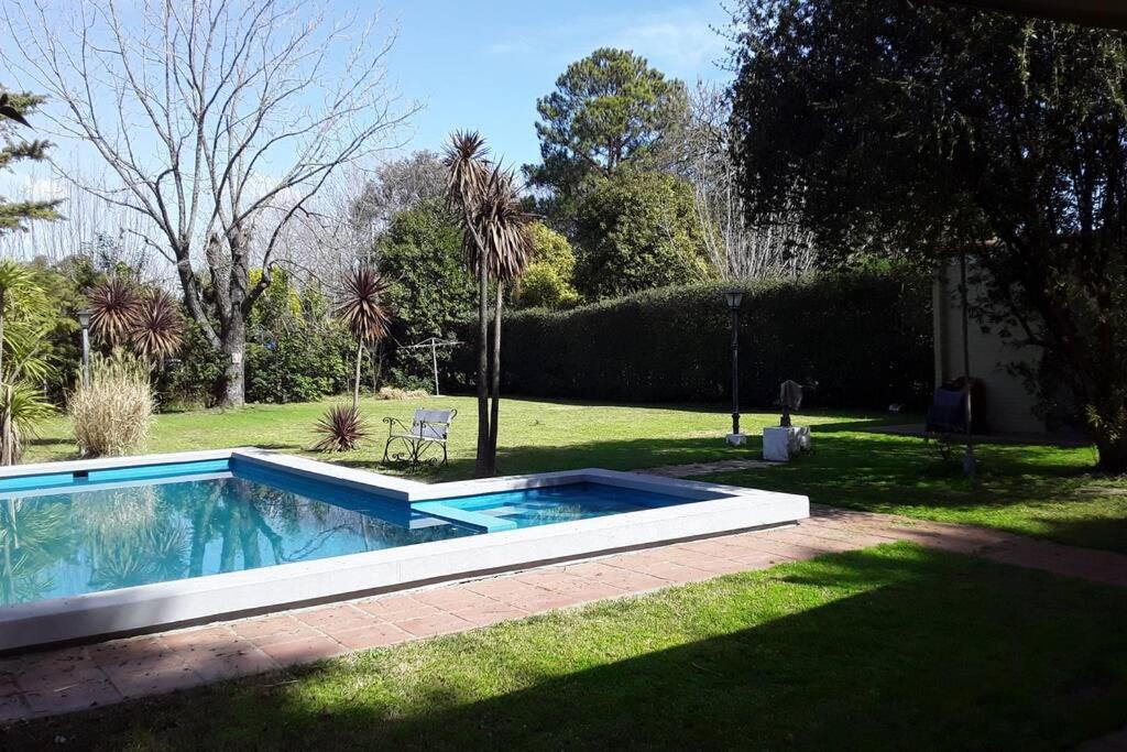 Casa Quinta Marie Rose