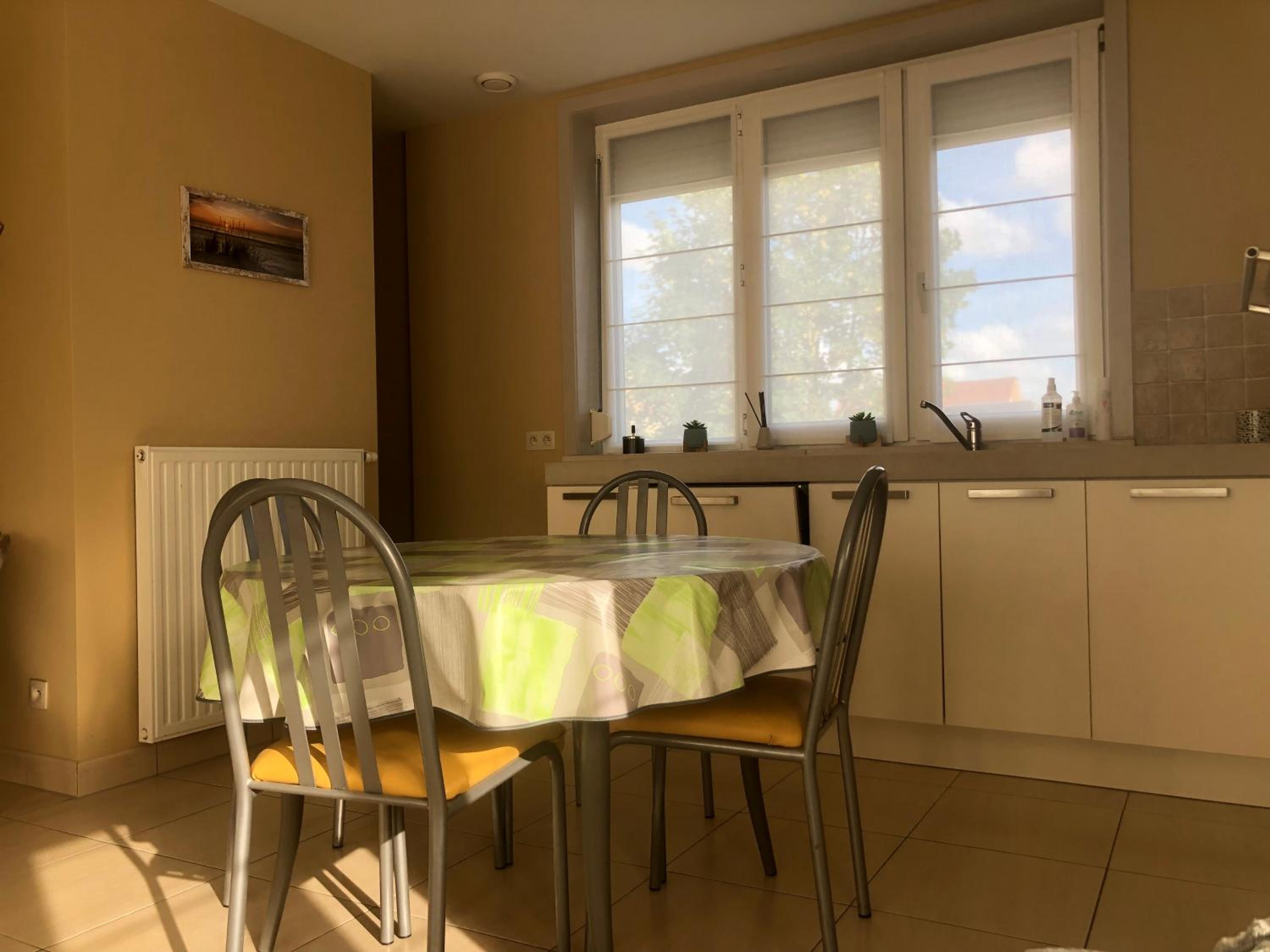 Appartement - Vakantiehuis Manou view 3