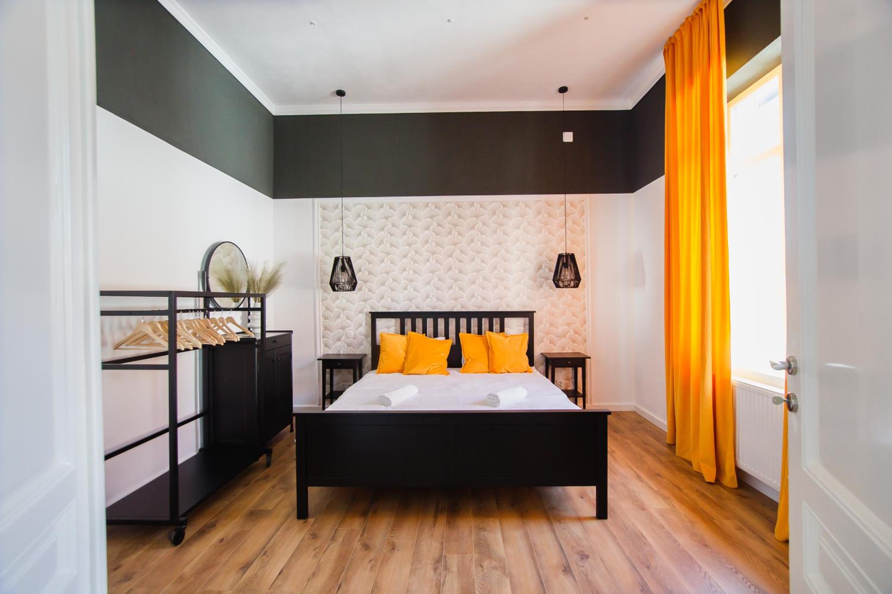 Super Central Spacious Apartment view 5