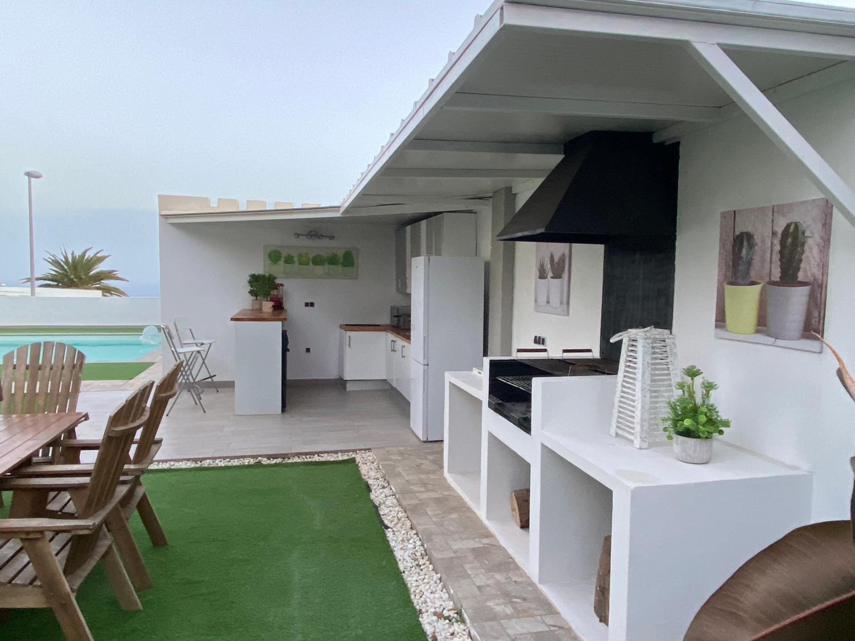 Malibú Ocean Villa