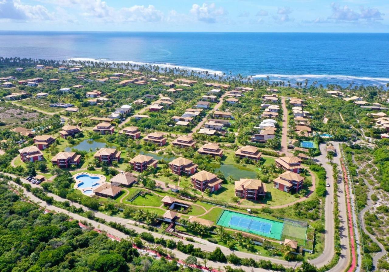 Casa Praia do Forte - Piscinas naturais