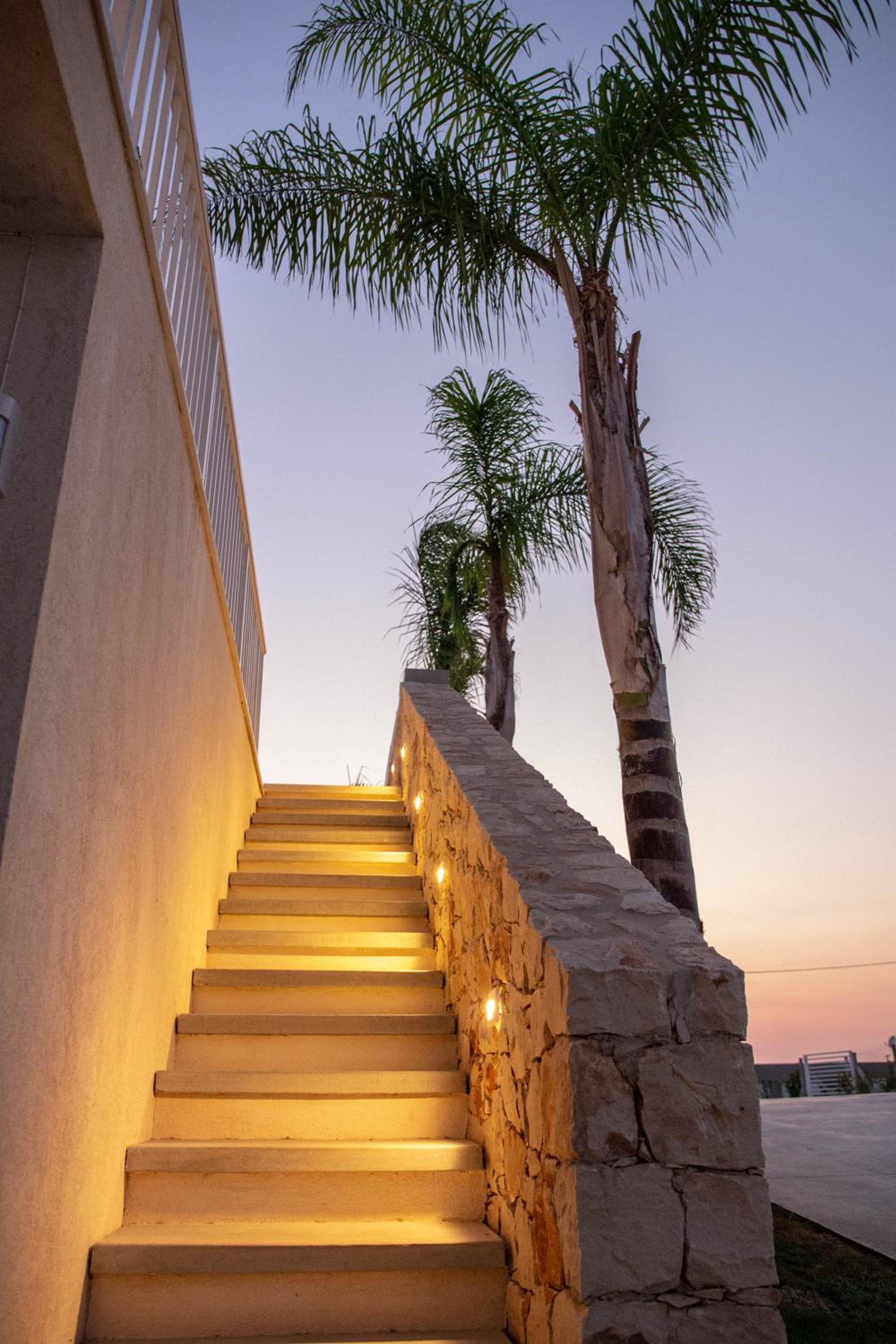 VILLA CAROB en Scicli
