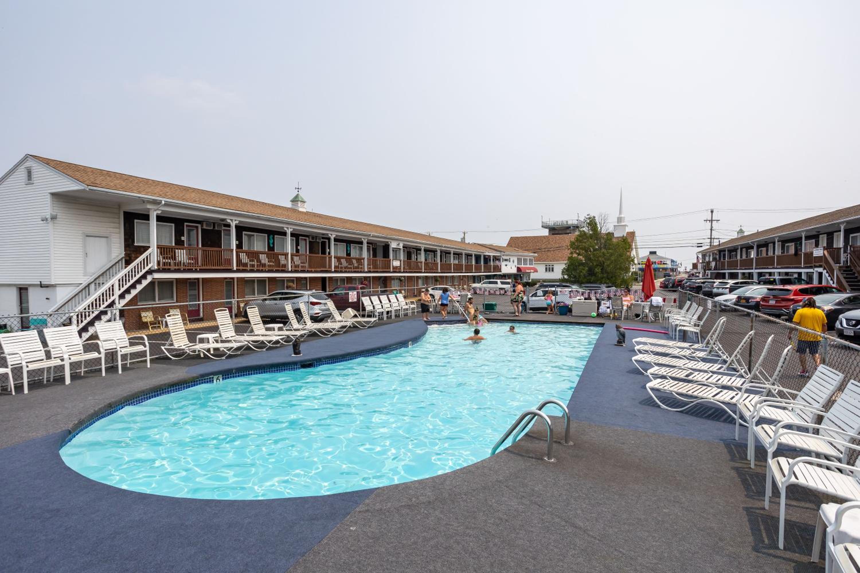 The Janmere Motel - Property Image 19