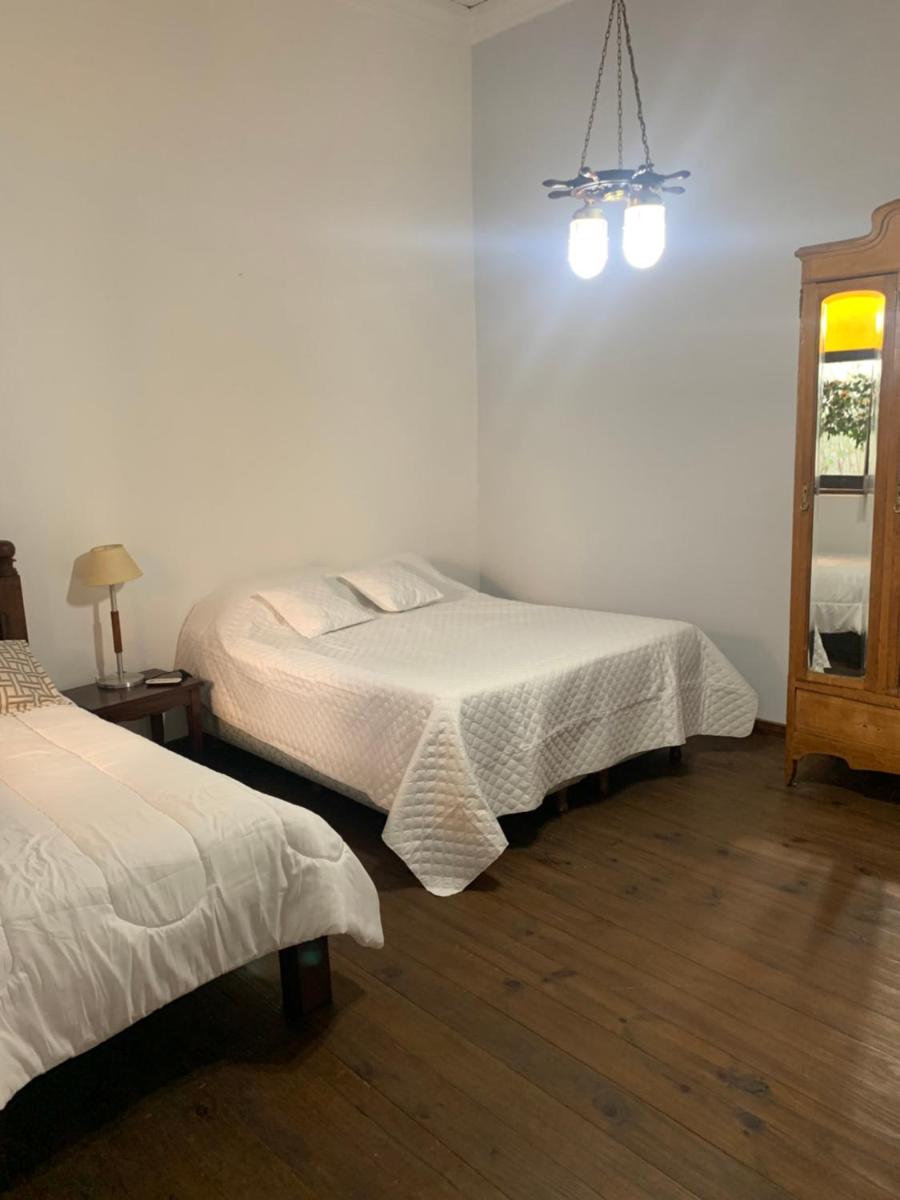 Casona Leguizamon
