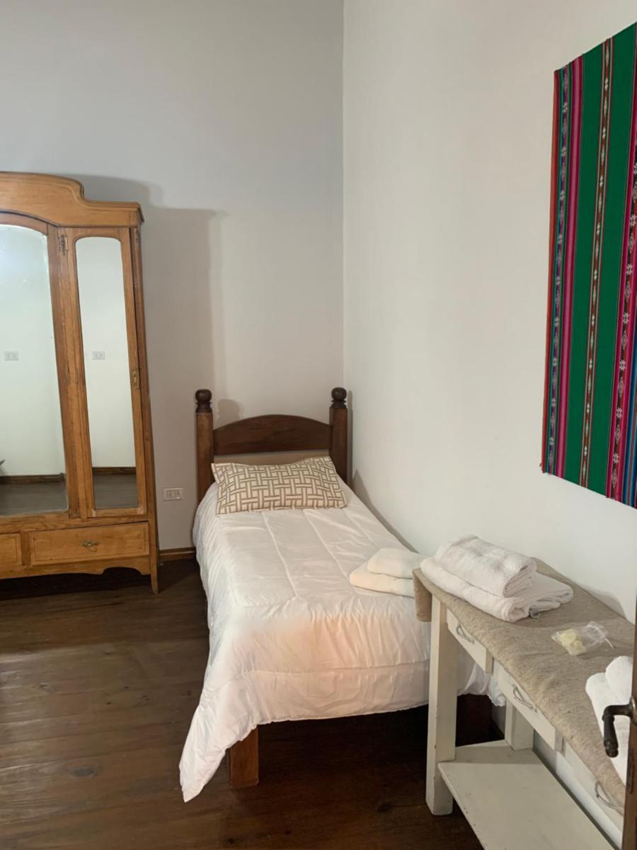 Casona Leguizamon