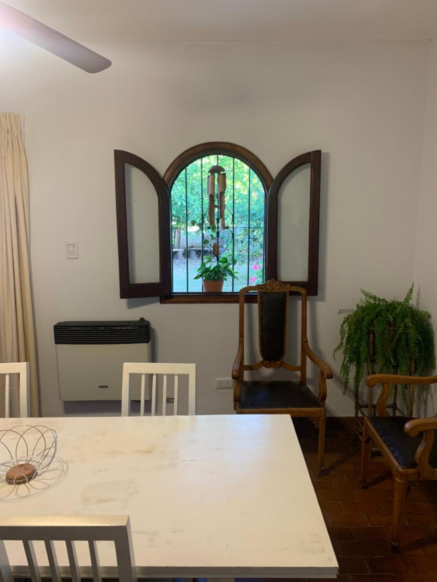 Casona Leguizamon