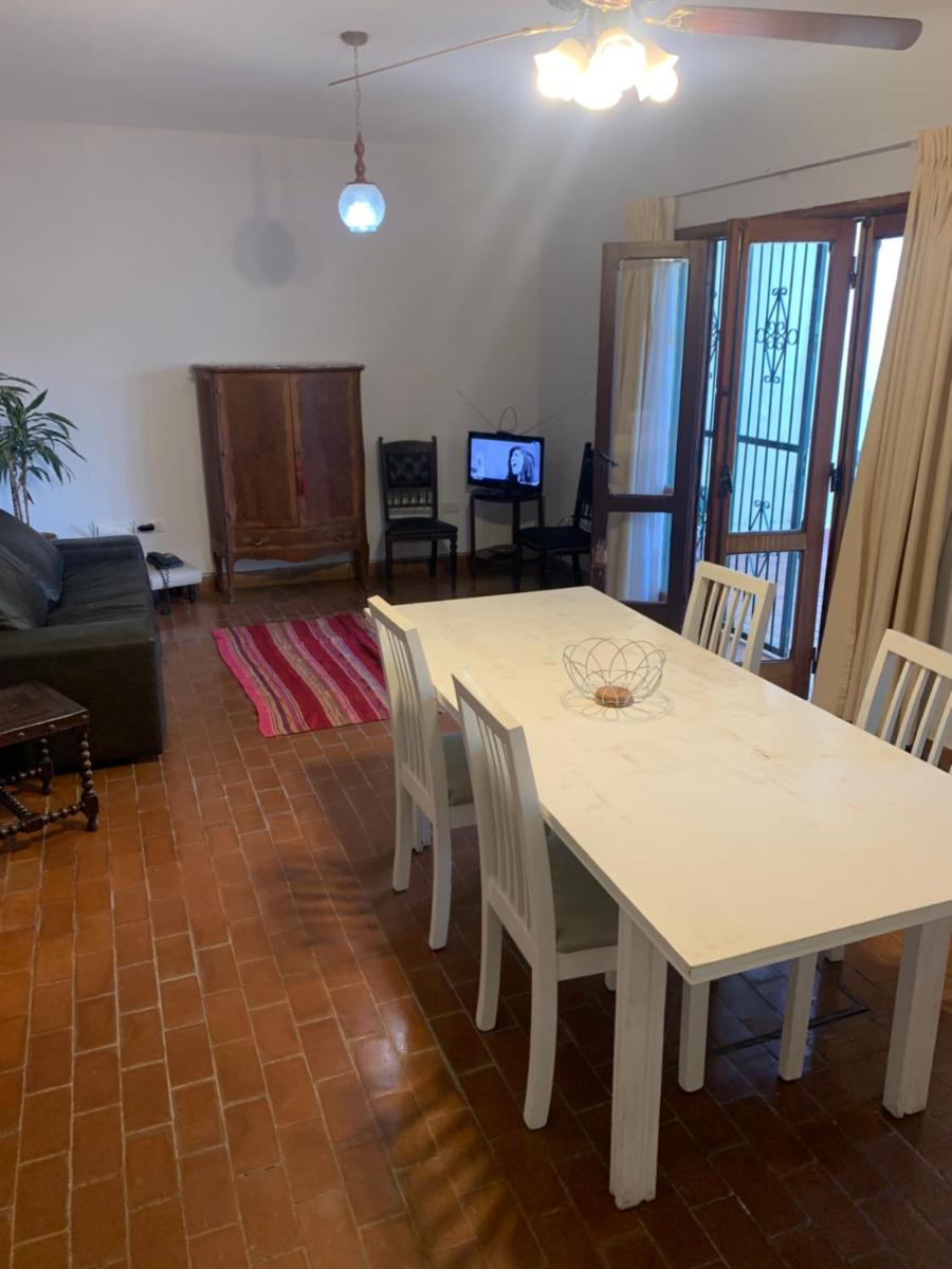 Casona Leguizamon
