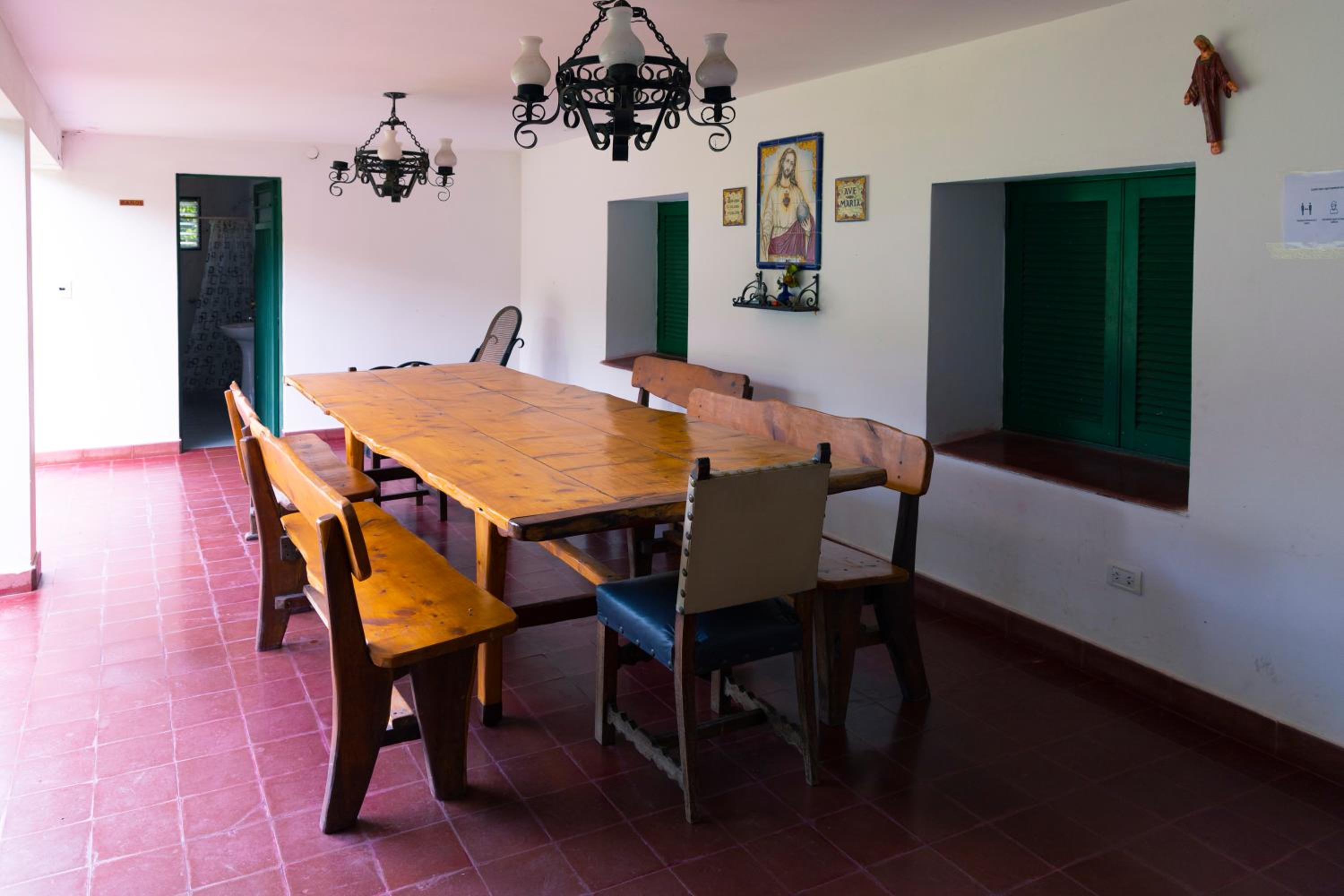 La Casa de Don Pepe