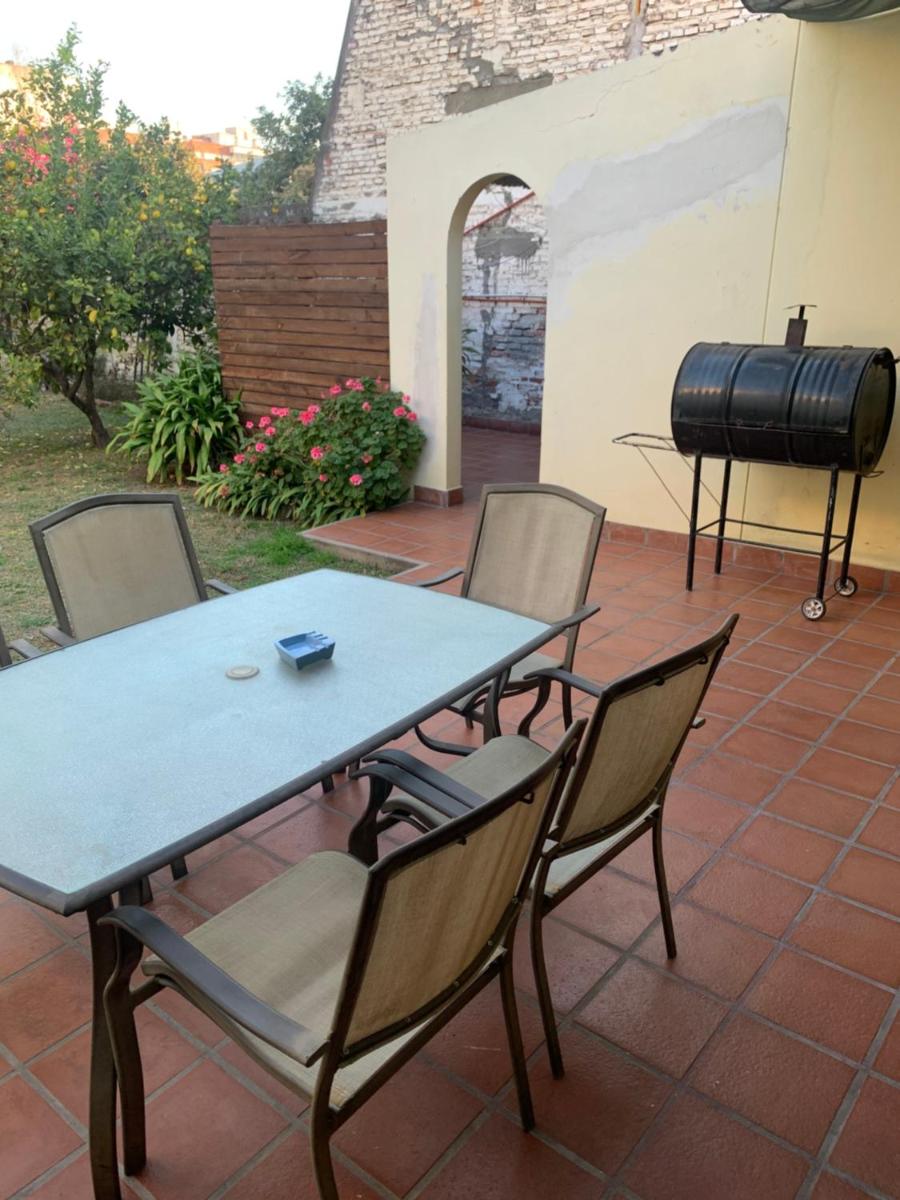 Casona Leguizamon