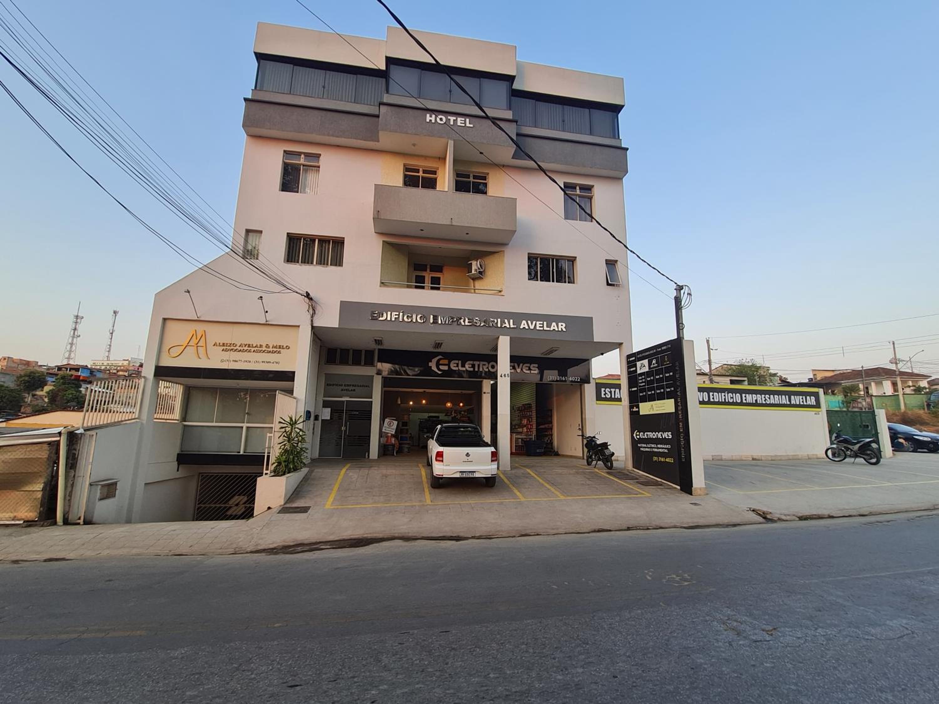 Hotel Avelar