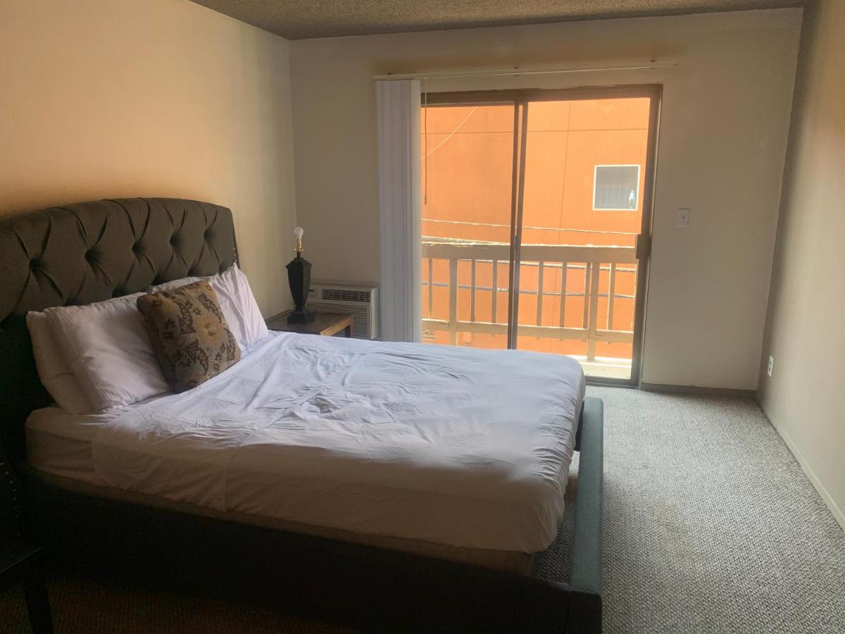 Affordable Hotel Style Unit (C16) - Image 3