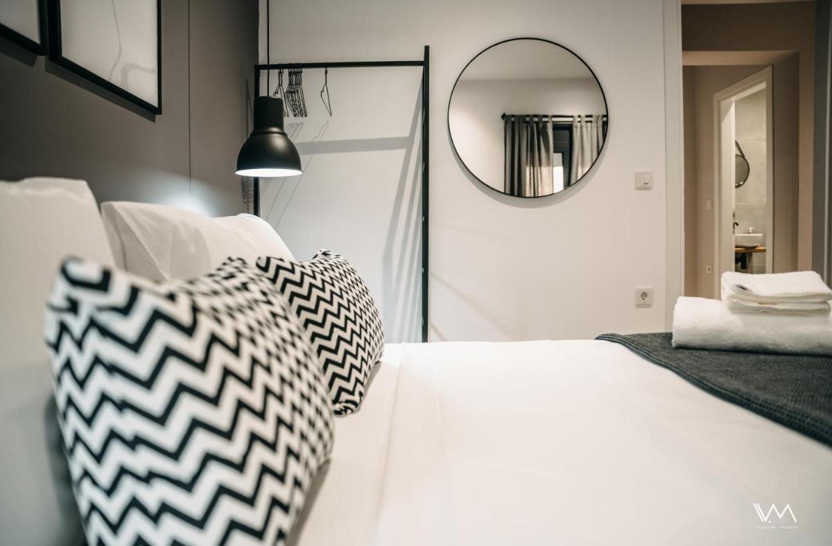 FSM Apartments Perdika photo 1