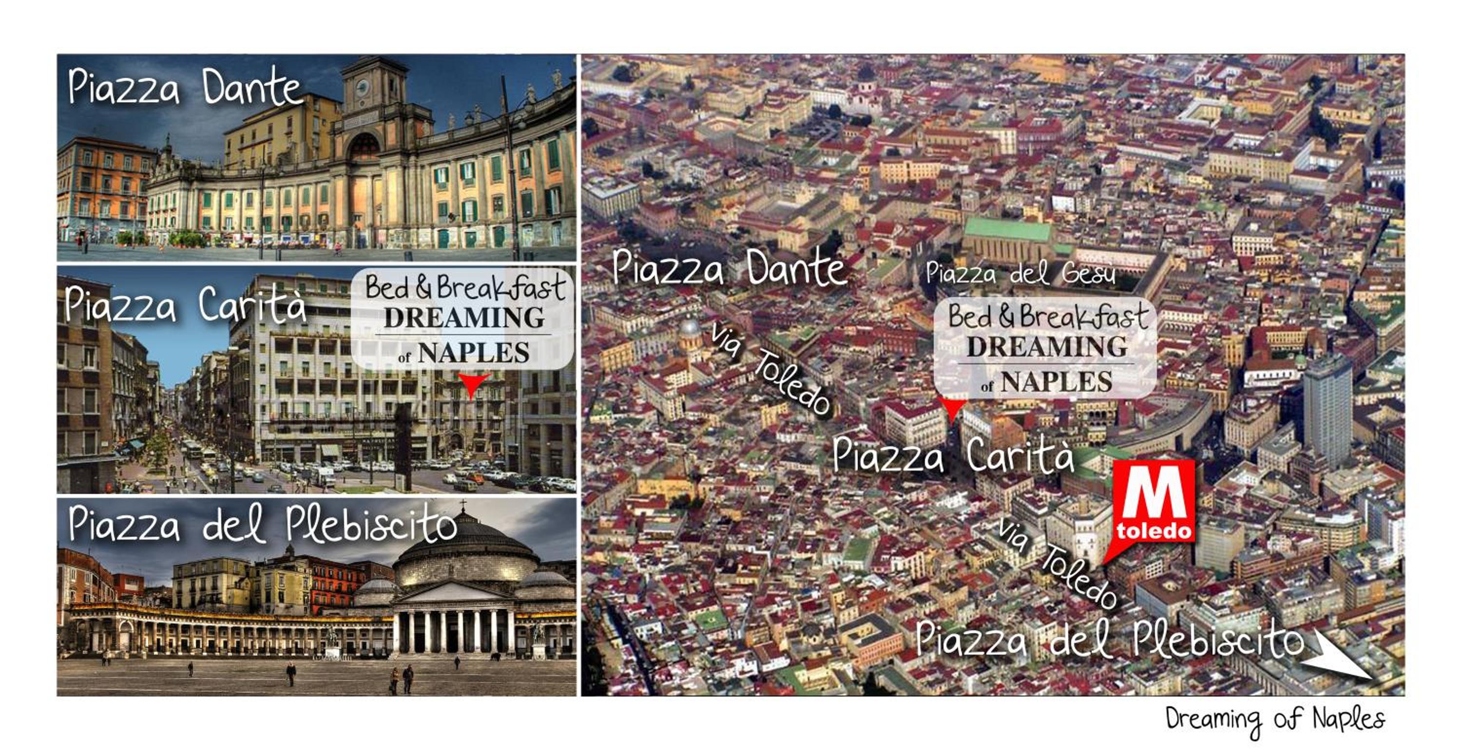 Dreaming of Naples