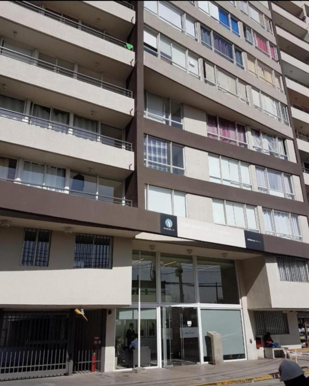 CENTRAL VISTA CONDE DEL MAULE, photo 9