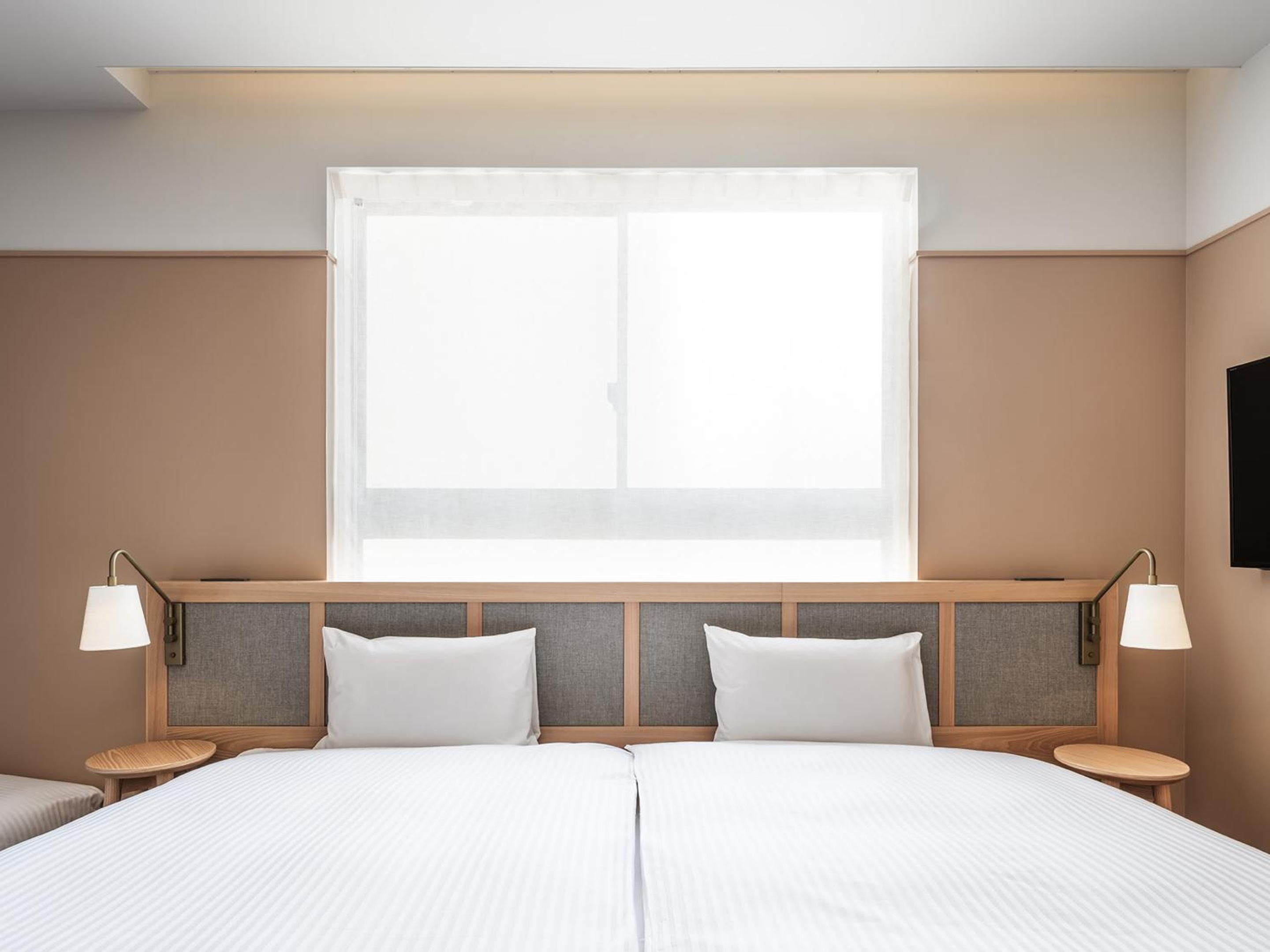 Foto 67 de 77 de RAKURO Kyoto by THE SHARE HOTELS