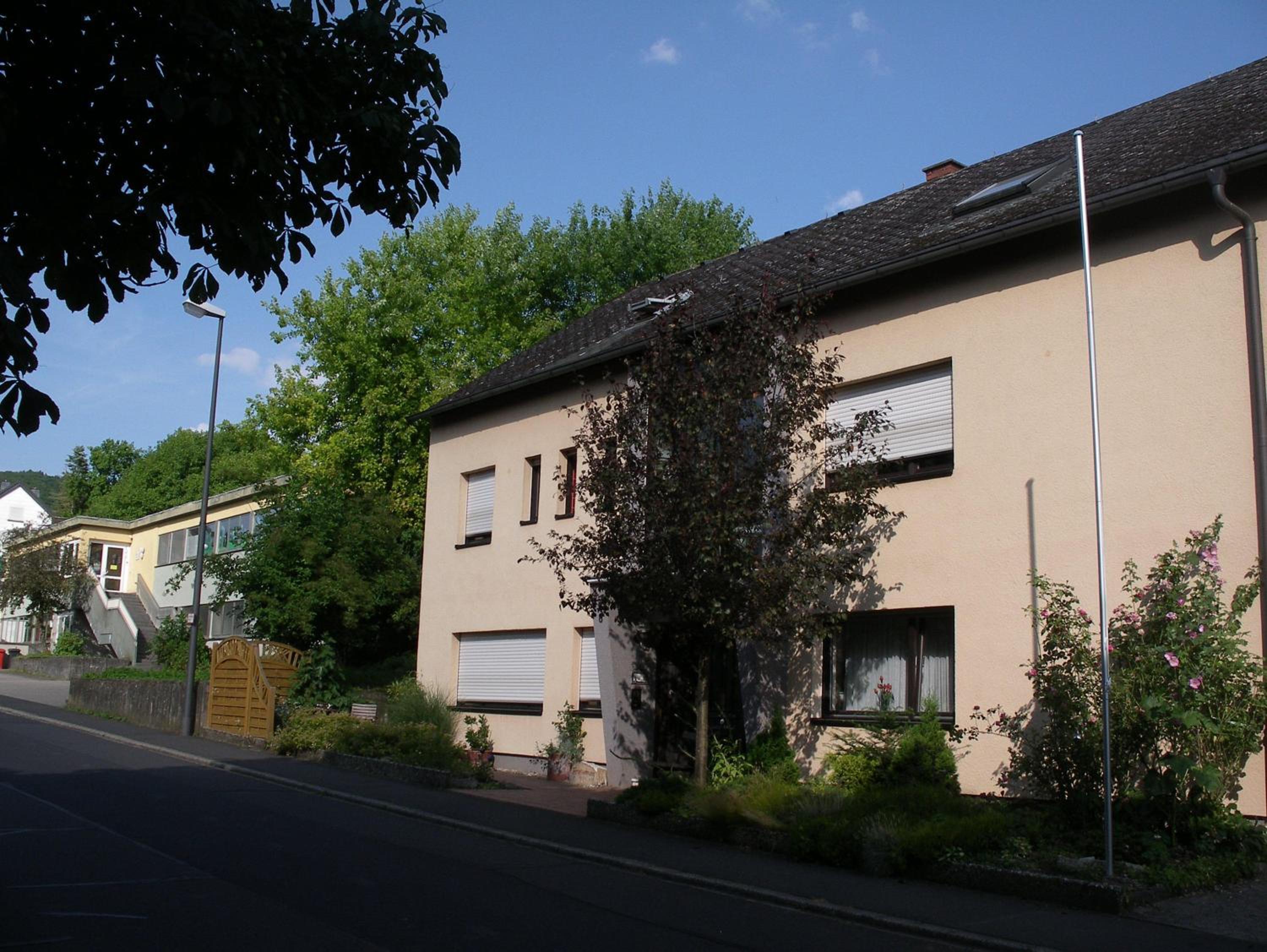 Ferienwohnung Herrig