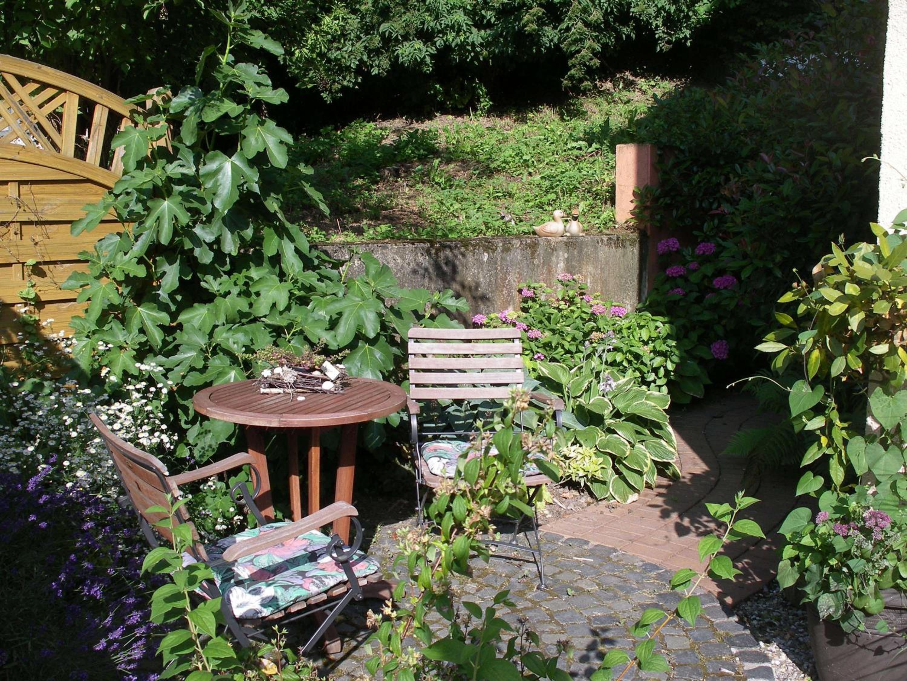 Ferienwohnung Herrig