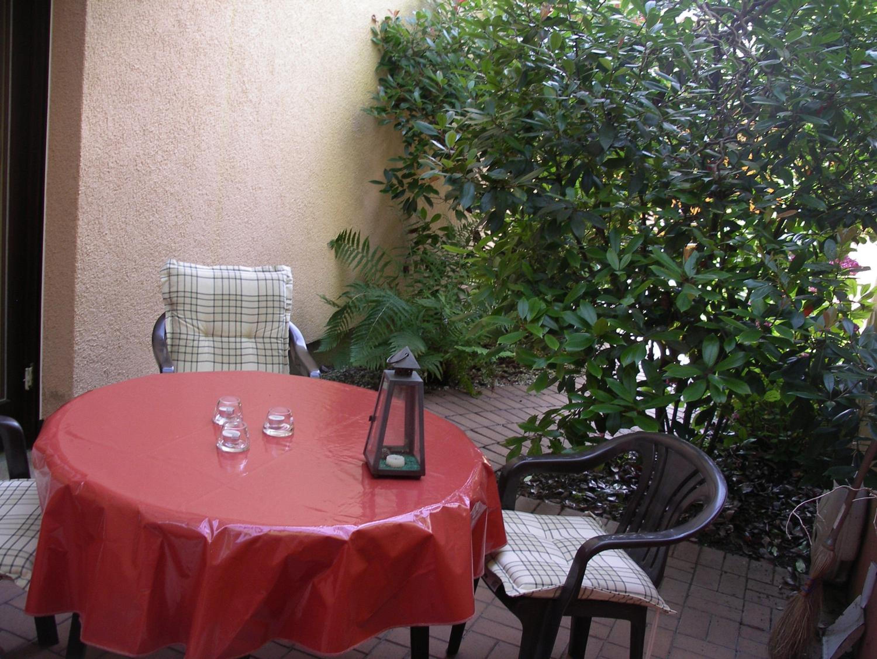 Ferienwohnung Herrig