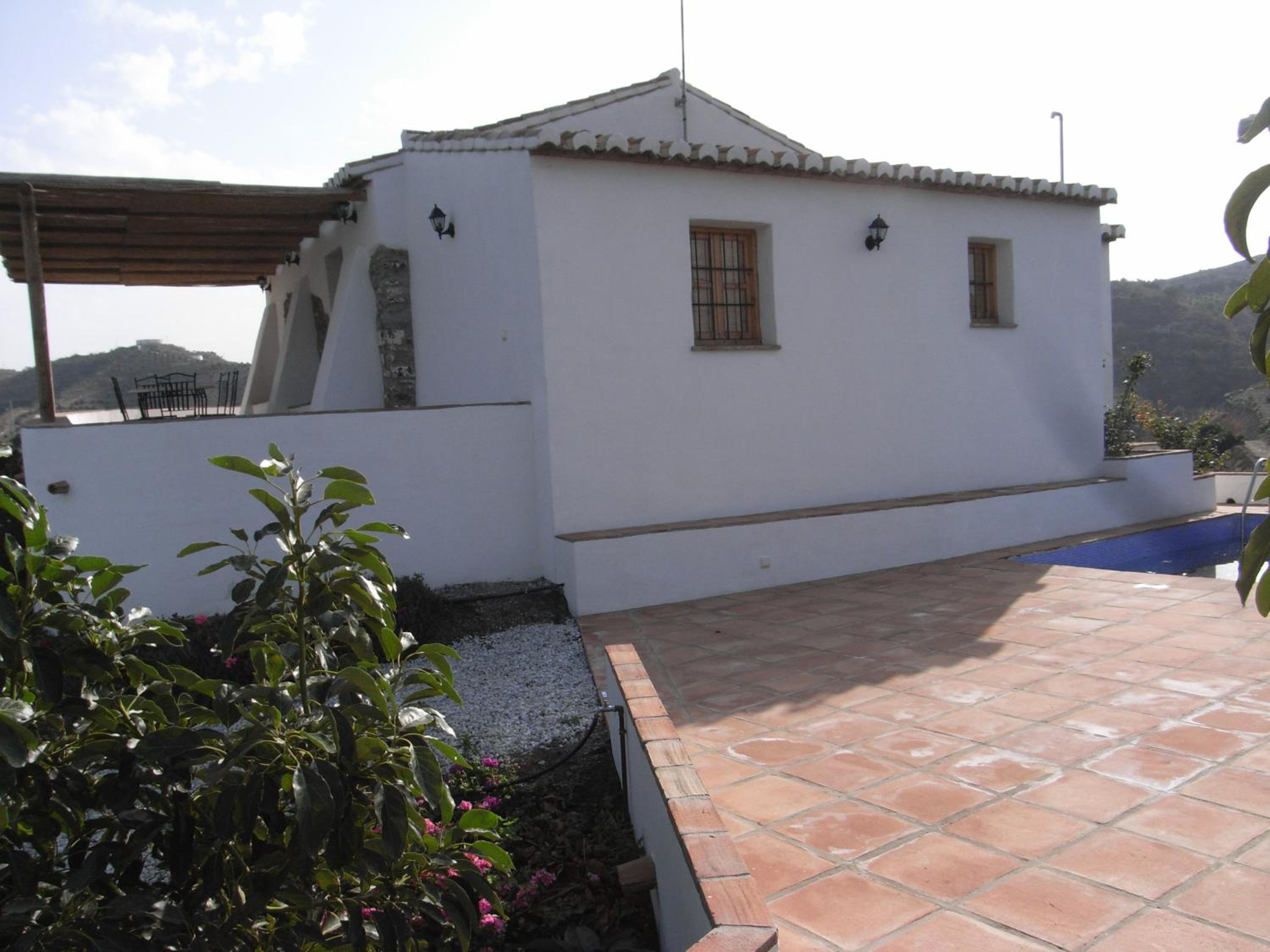 La Casilla del Pastor view 5