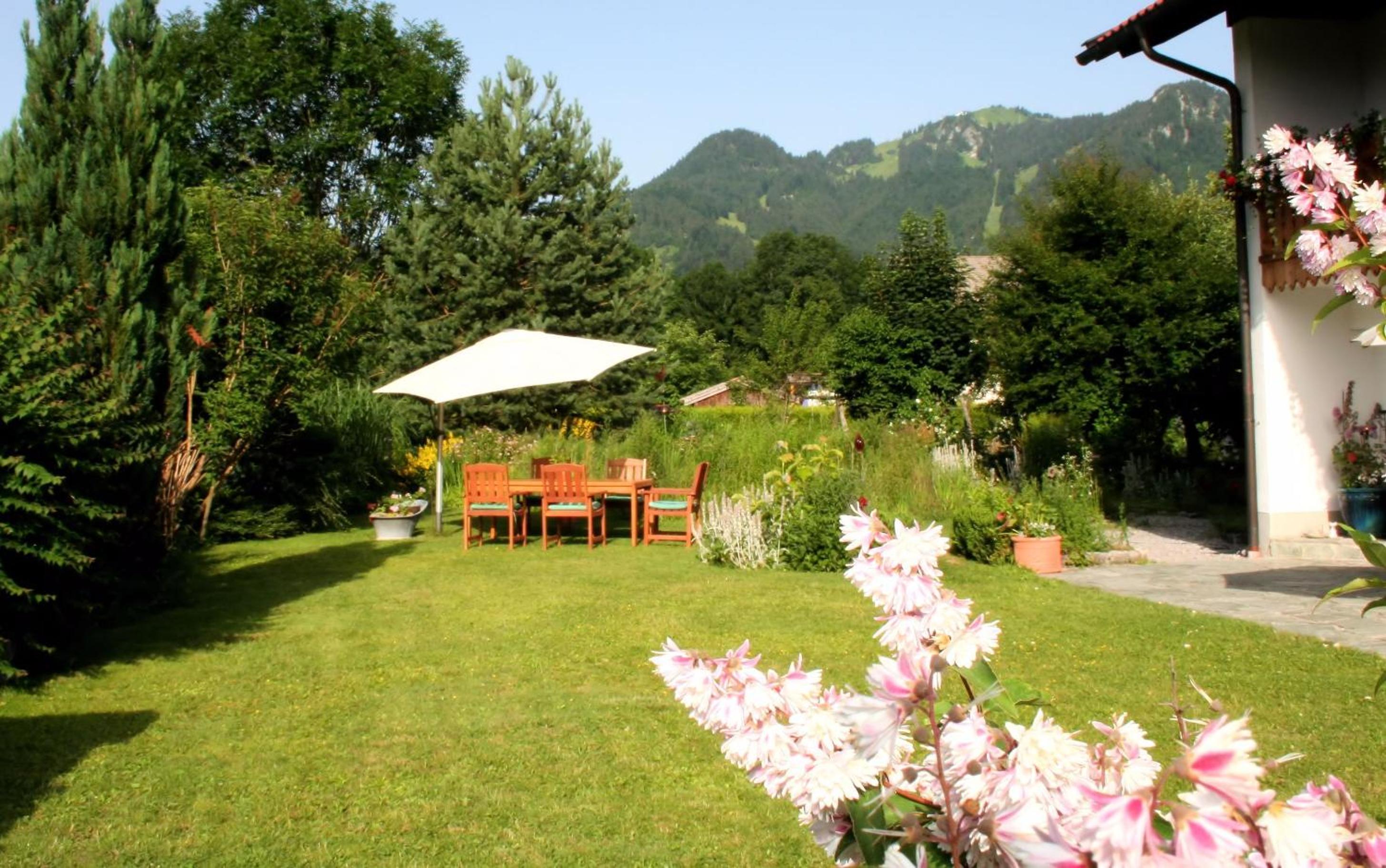 Ferienwohnung Goller - Property Image 24