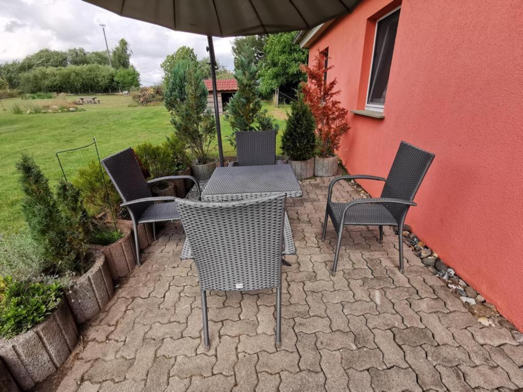 09 Gänseweide - Hof Wiesengrund