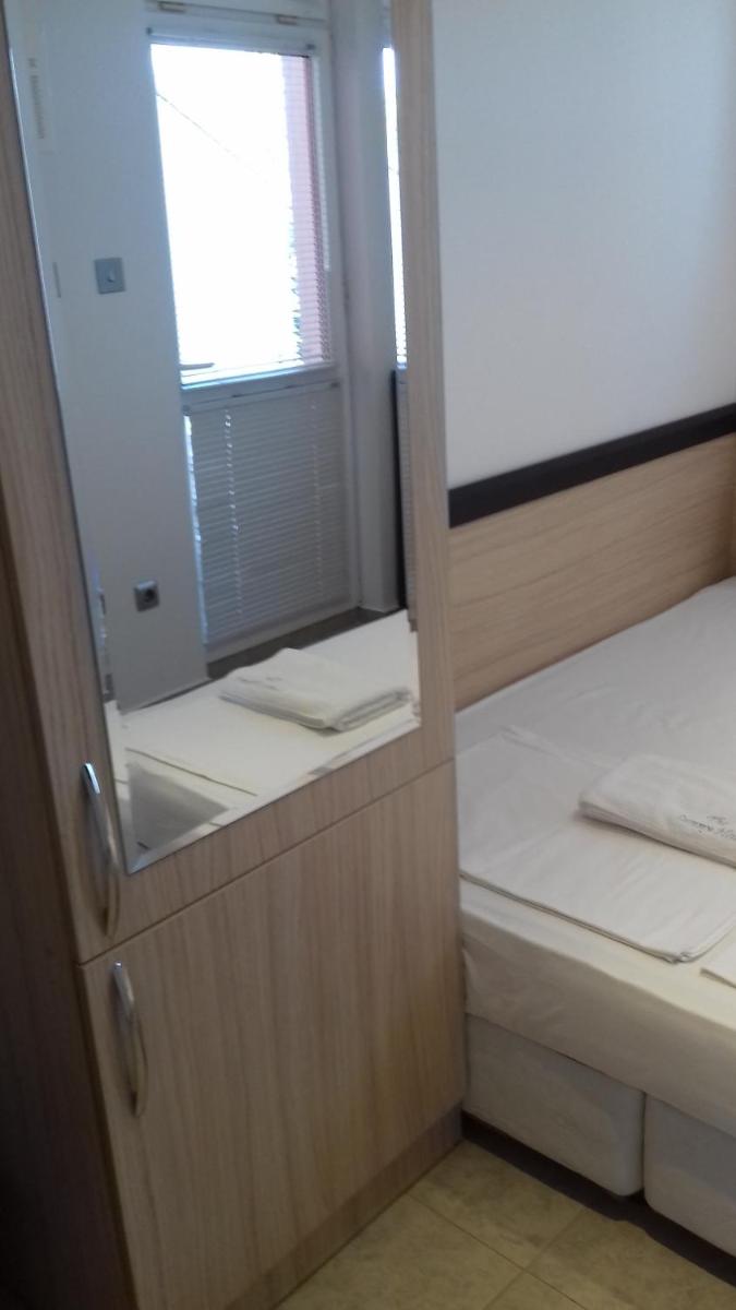 The Sunny Home Guesthouse