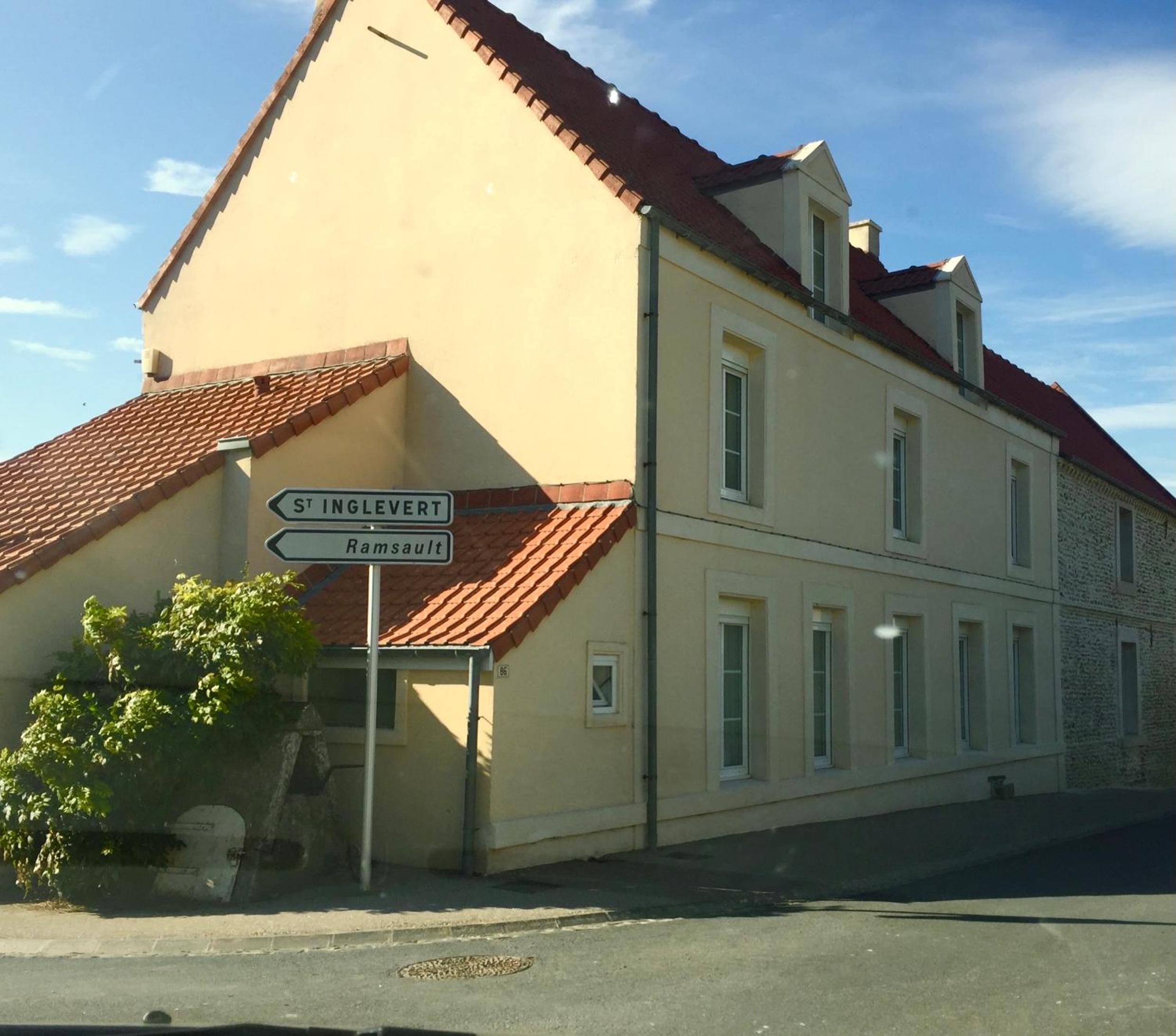 Ferme de la Haute-Escalles view 3