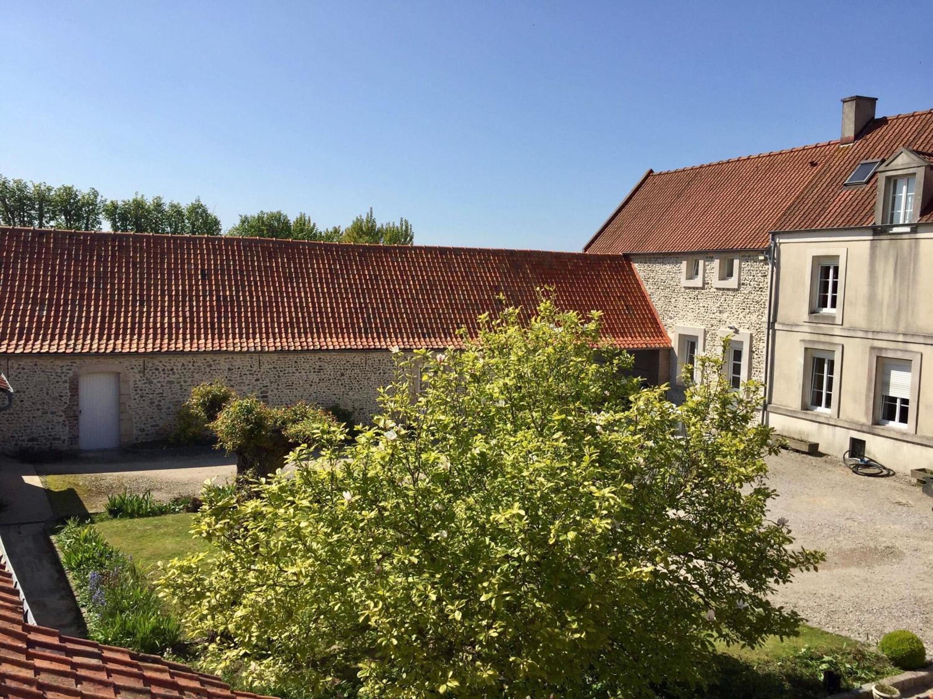 Ferme de la Haute-Escalles view 4