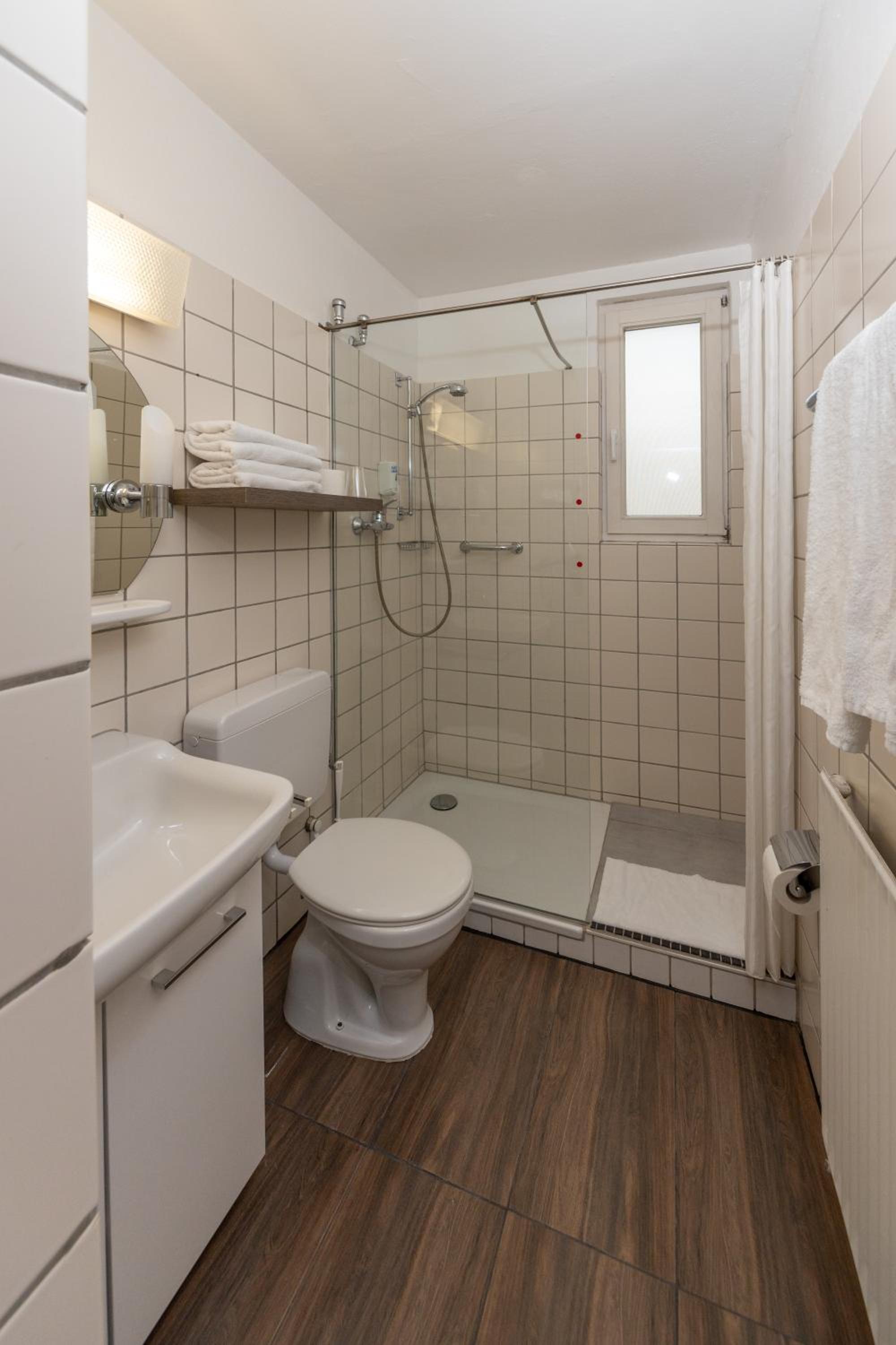 Hotel Villa Feise - Direkt in der Innenstadt-Fußgängerzone-