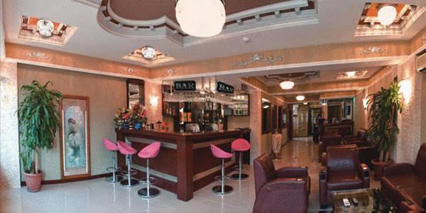 Hotel Bazaar becomes Bazaar Otel. - Image 16