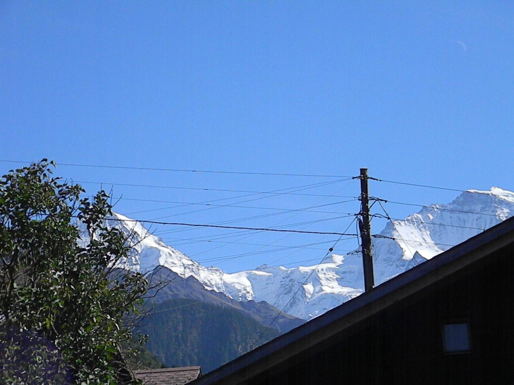 Dorner Rustic Chalet view 3