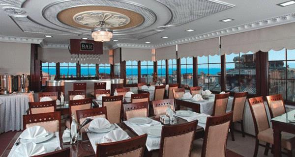 Hotel Bazaar becomes Bazaar Otel. - Image 59