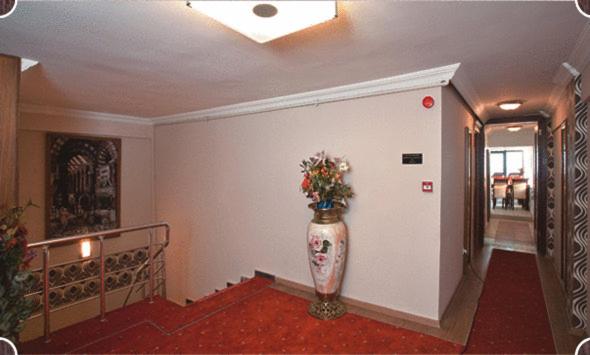 Hotel Bazaar becomes Bazaar Otel. - Image 58