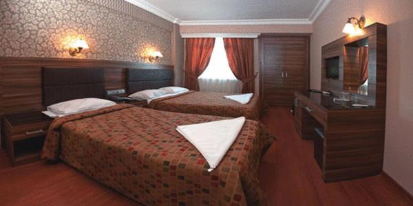 Hotel Bazaar becomes Bazaar Otel. - Image 47