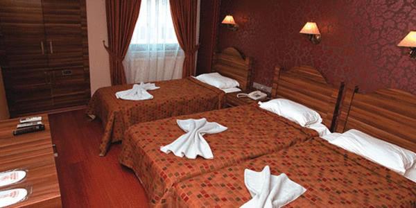 Hotel Bazaar becomes Bazaar Otel. - Image 50