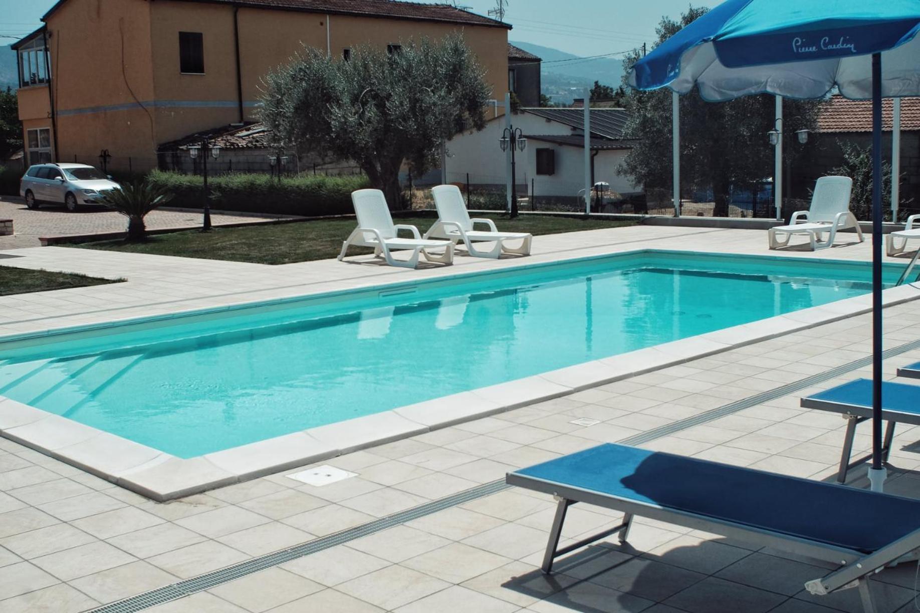 Agriturismo ALBACHIARA view 4